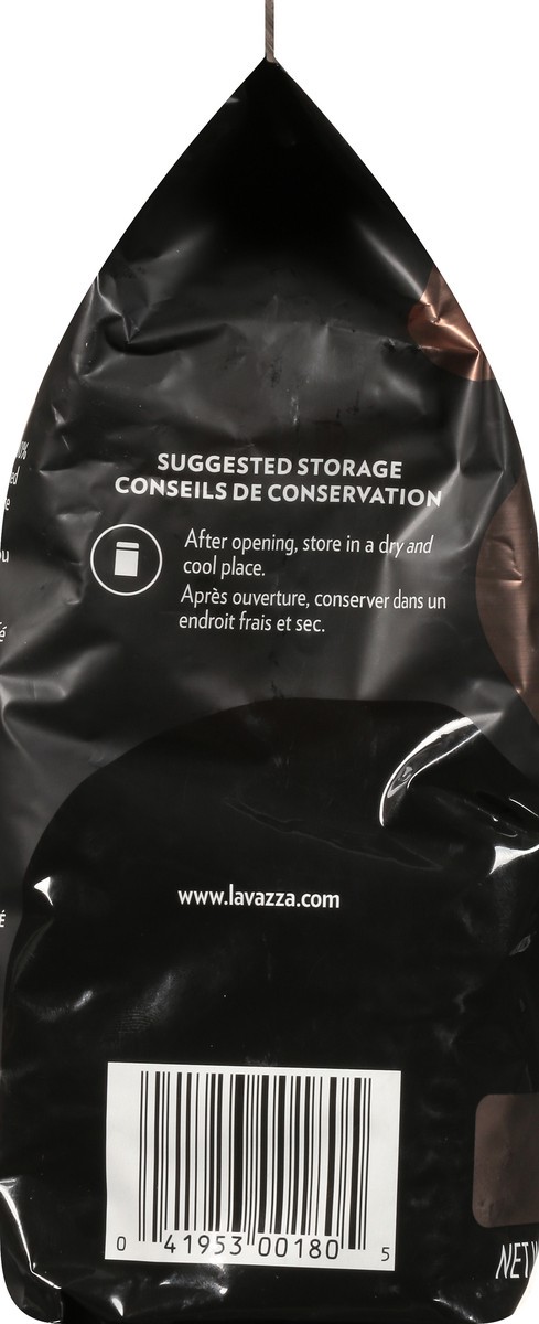 slide 7 of 9, Lavazza Medium Ground Espresso Italiano Coffee 20 oz, 20 oz