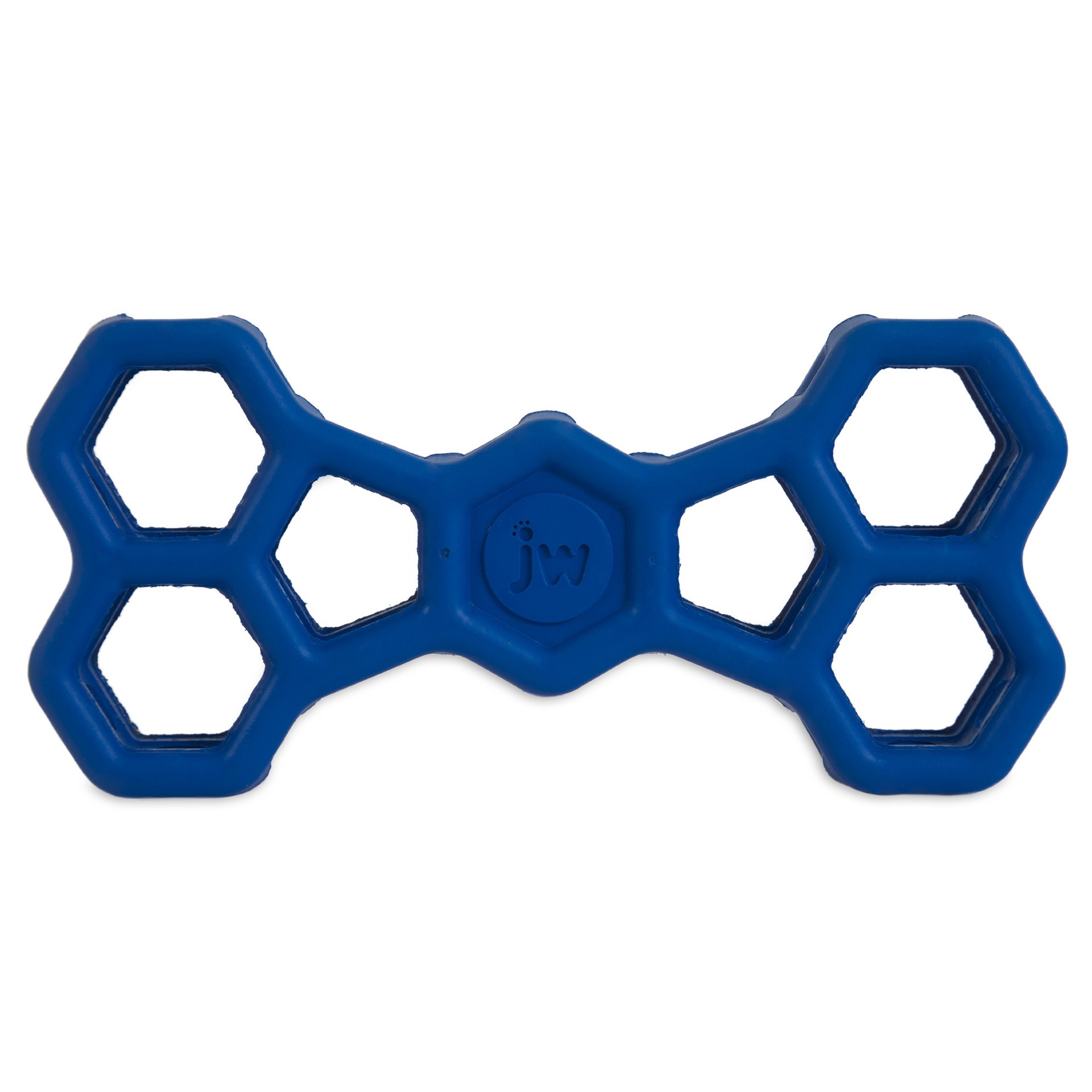 slide 1 of 10, JW Pet JW Hol-ee Bone Puzzle Dog Toy, 1 ct