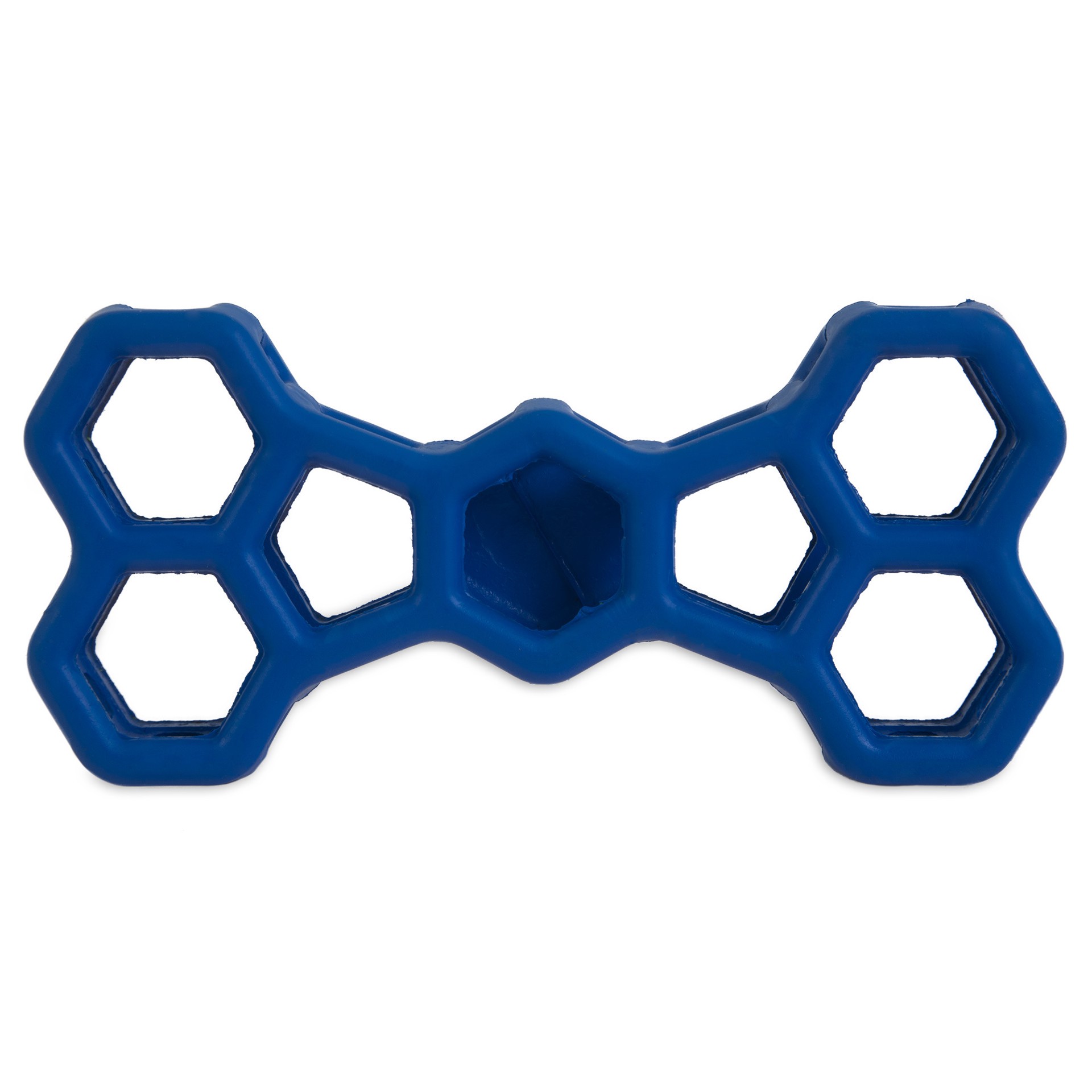 slide 8 of 10, JW Pet JW Hol-ee Bone Puzzle Dog Toy, 1 ct