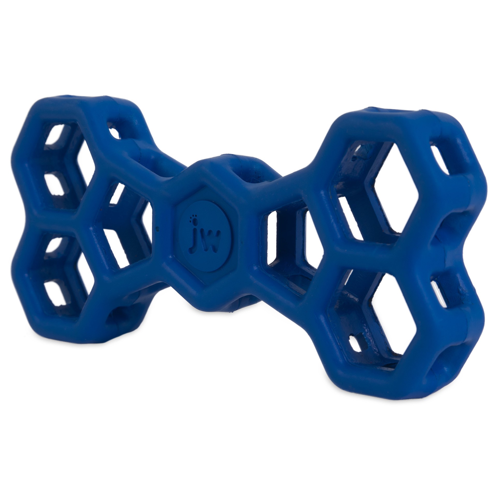slide 2 of 10, JW Pet JW Hol-ee Bone Puzzle Dog Toy, 1 ct