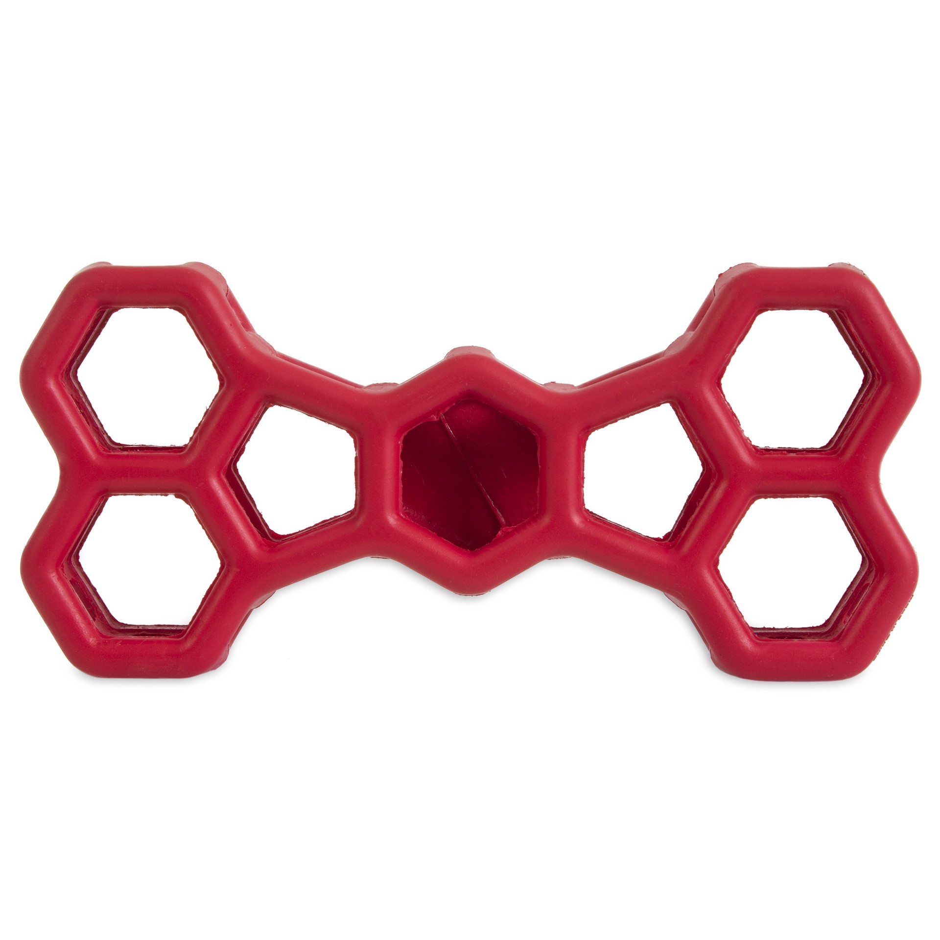 slide 3 of 10, JW Pet JW Hol-ee Bone Puzzle Dog Toy, 1 ct