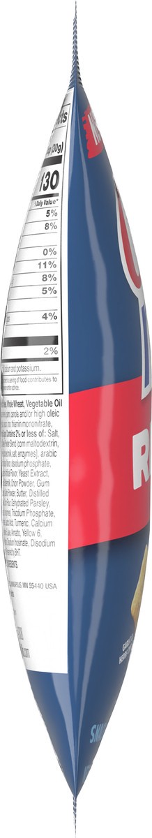 slide 10 of 13, Chex Mix Cheesy Pizza Snack Mix, 4.25 OZ, 4.25 oz