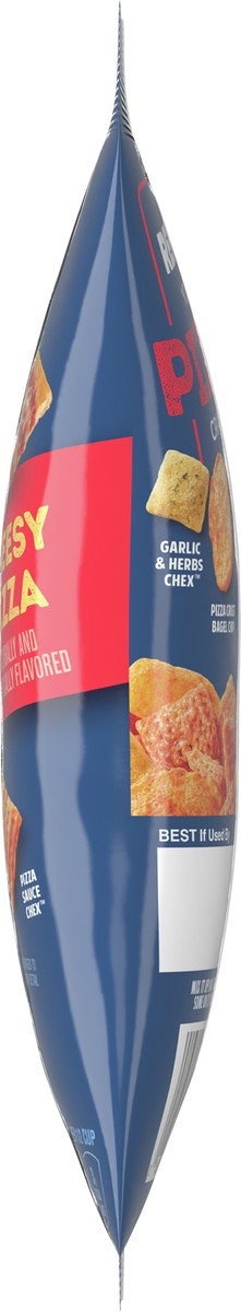 slide 4 of 13, Chex Mix Cheesy Pizza Snack Mix, 4.25 OZ, 4.25 oz