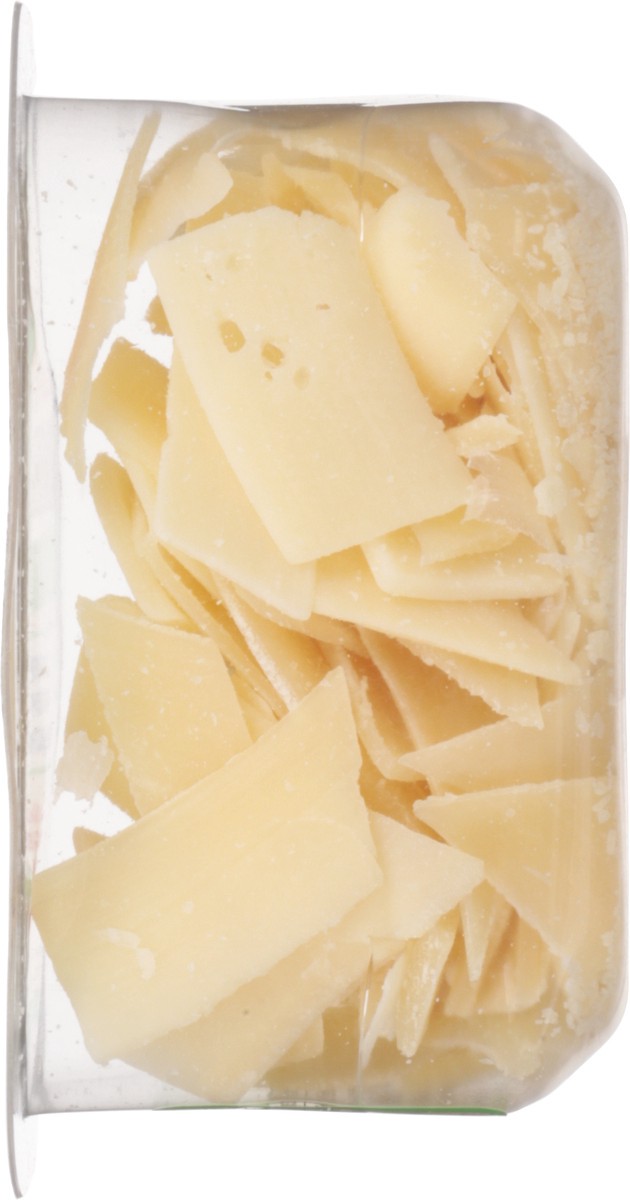 slide 10 of 14, BelGioioso Freshly Shaved Parmesan Cheese 4 oz, 4 oz