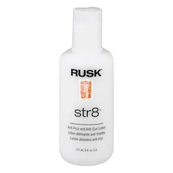 Rusk Str8 Anti Frizz