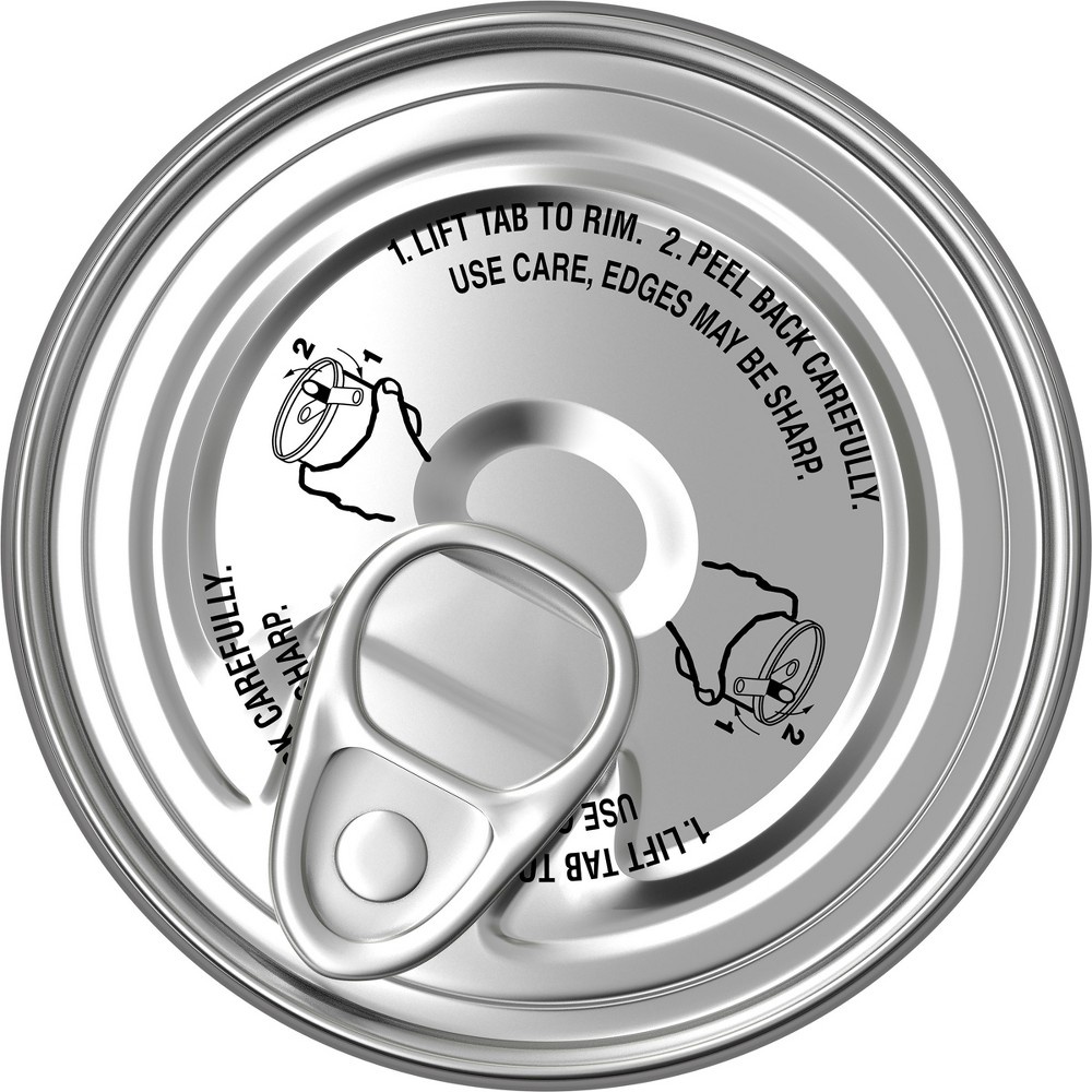 slide 3 of 5, Campbell's Chunky Wicked Thai-Style Chicken With Rice & Vegetables Soup, 18.6 oz