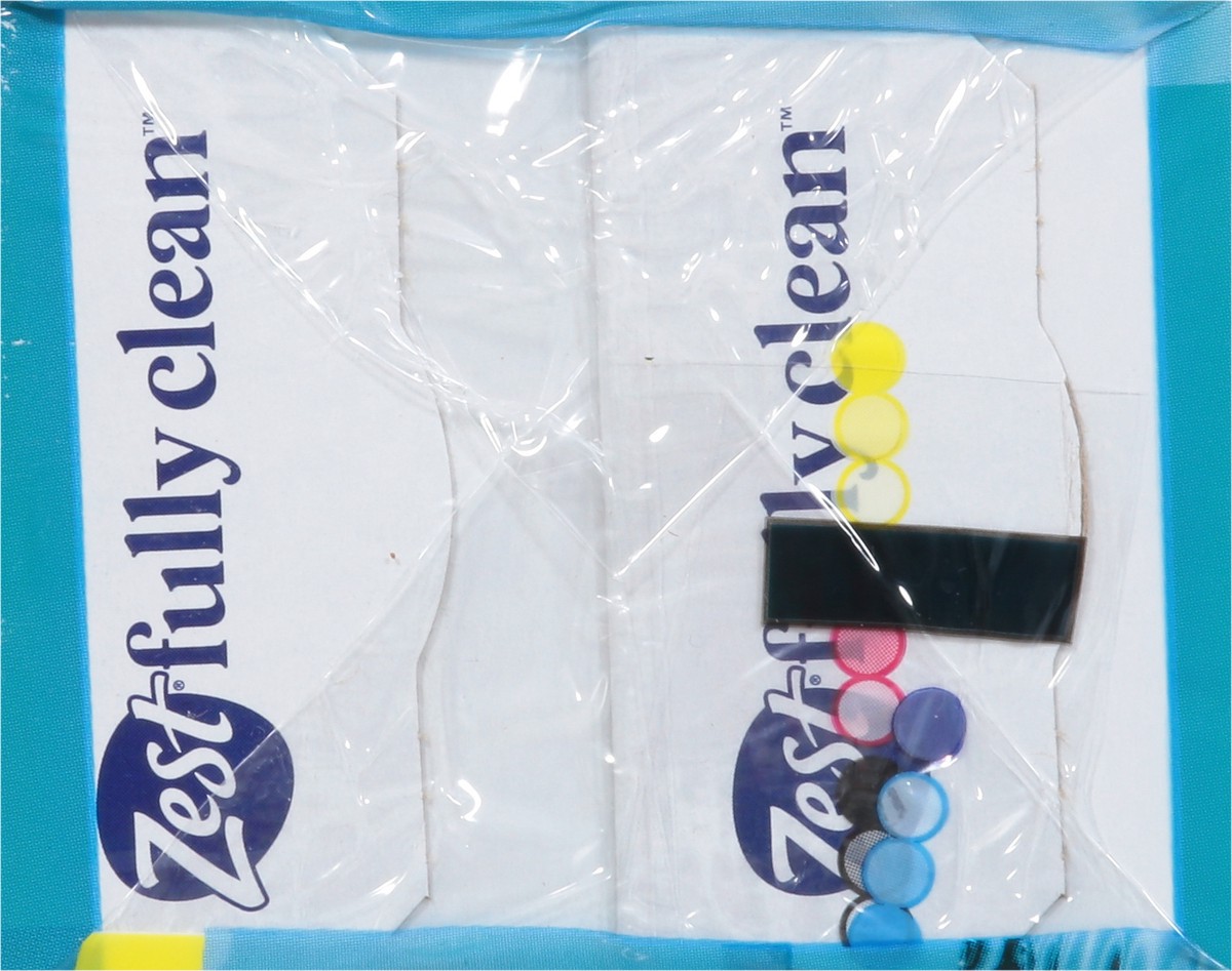 slide 8 of 16, Zest Refreshing Aqua Deodorant Bar Soap with Vitamin E Bonus Size 2 - 4.12 oz Bars, 2 ct