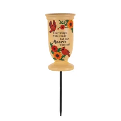 Memorial Vase