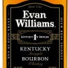 slide 8 of 13, Evan Williams Black Bourbon, 750 ml