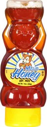 Mel-O Honey Honey 12 oz