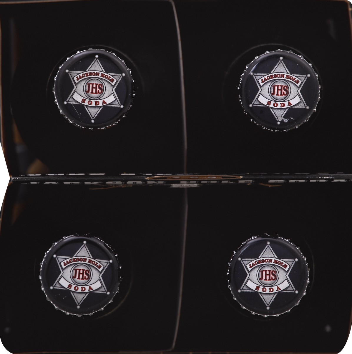 slide 3 of 4, Jackson Hole Soda Soda - 4 ct; 12 oz, 4 ct; 12 oz