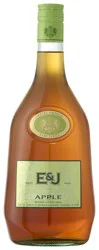 E&J E & J Apple Flavored Brandy 1.75L