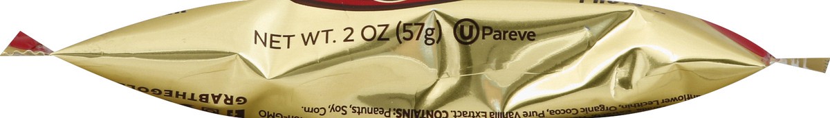 slide 4 of 5, Grab the Gold Balanced Protein Snack Bar - Chocolate Peanut Butter - 2 oz, 2 oz