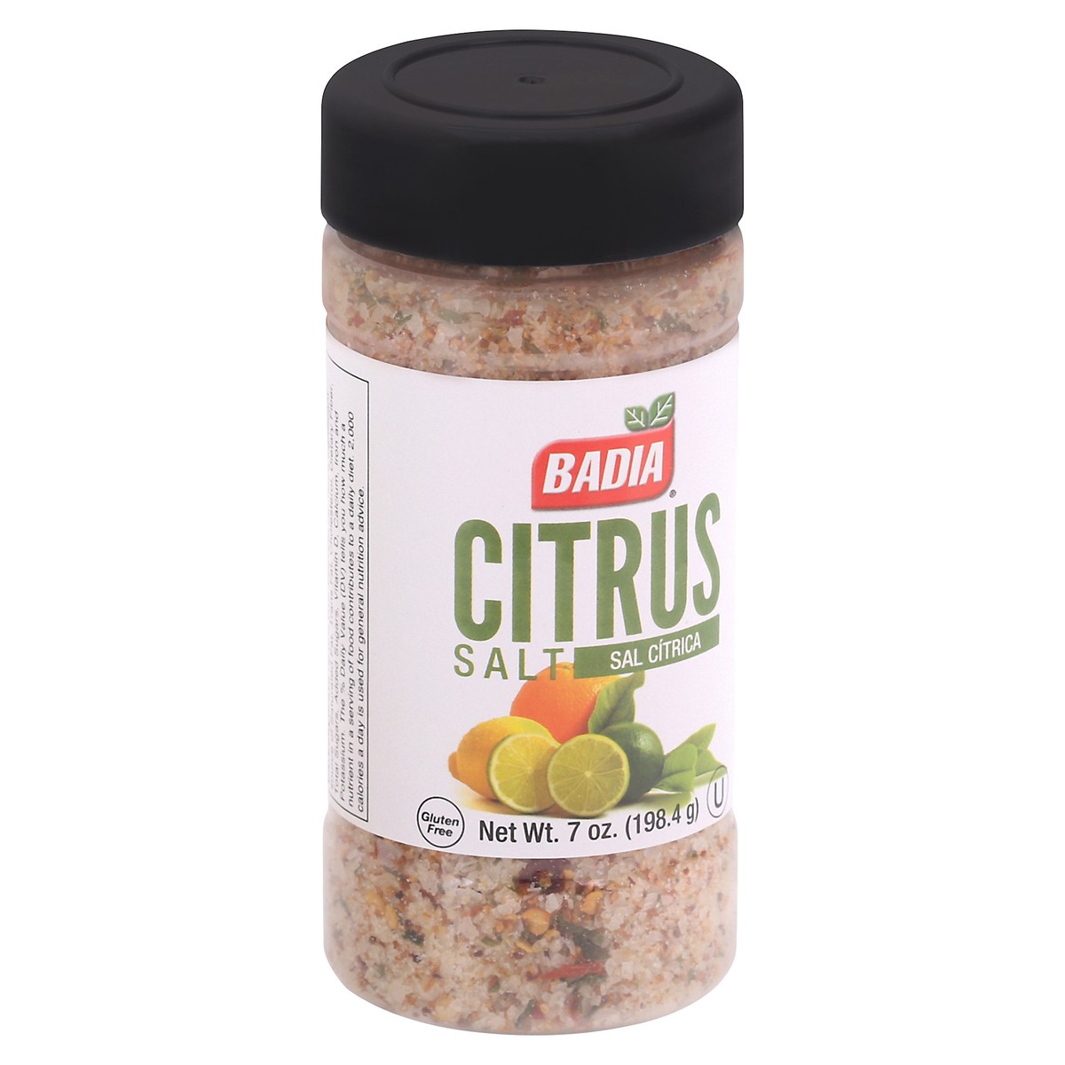 slide 7 of 12, Badia Sal Citrica (Citrus Salt) Jar, 1 ct