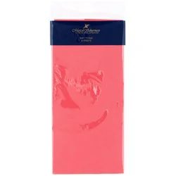 IG Design Group Solid Red Tissue Paper