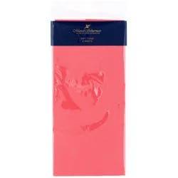 IG Design Group Solid Red Tissue Paper