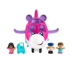 Fisher-Price Barbie Little Dream Plane