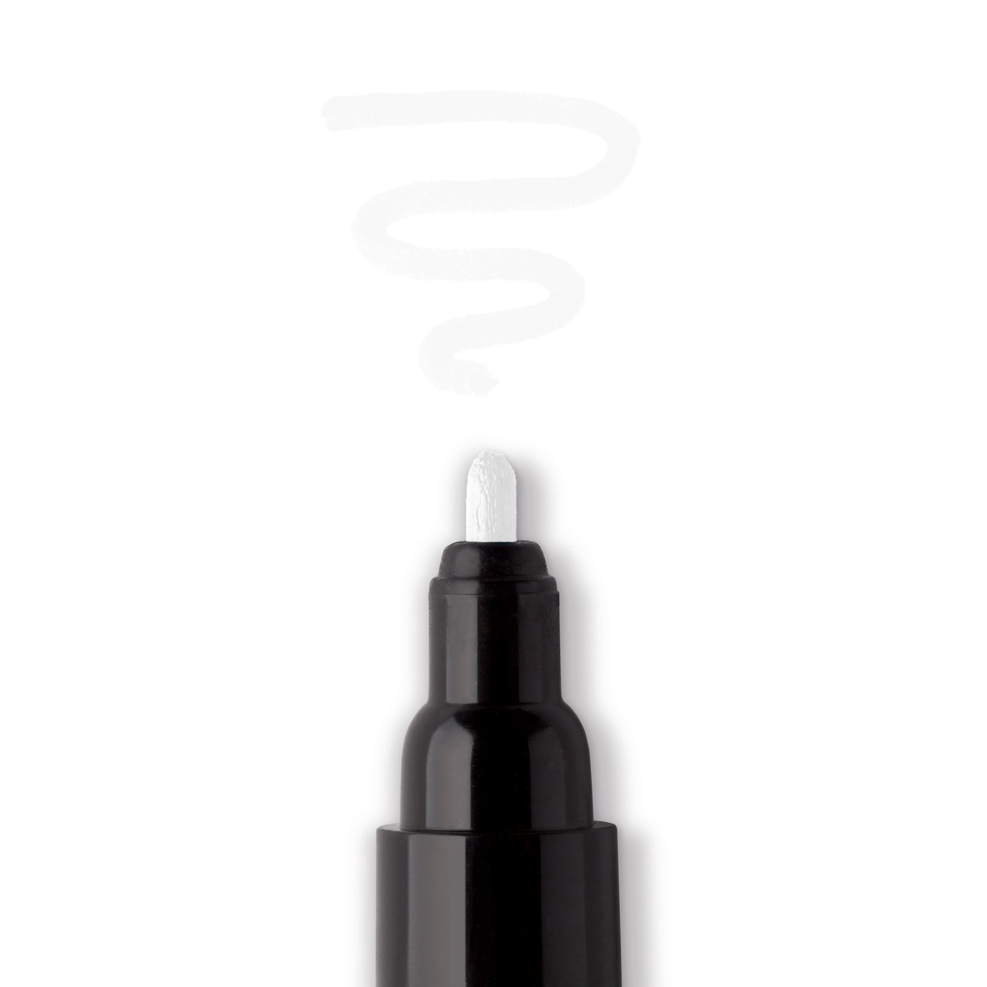 slide 8 of 8, 1.2mm Permanent Paint Pens Basic Set By Craft Smart, 1.2mm