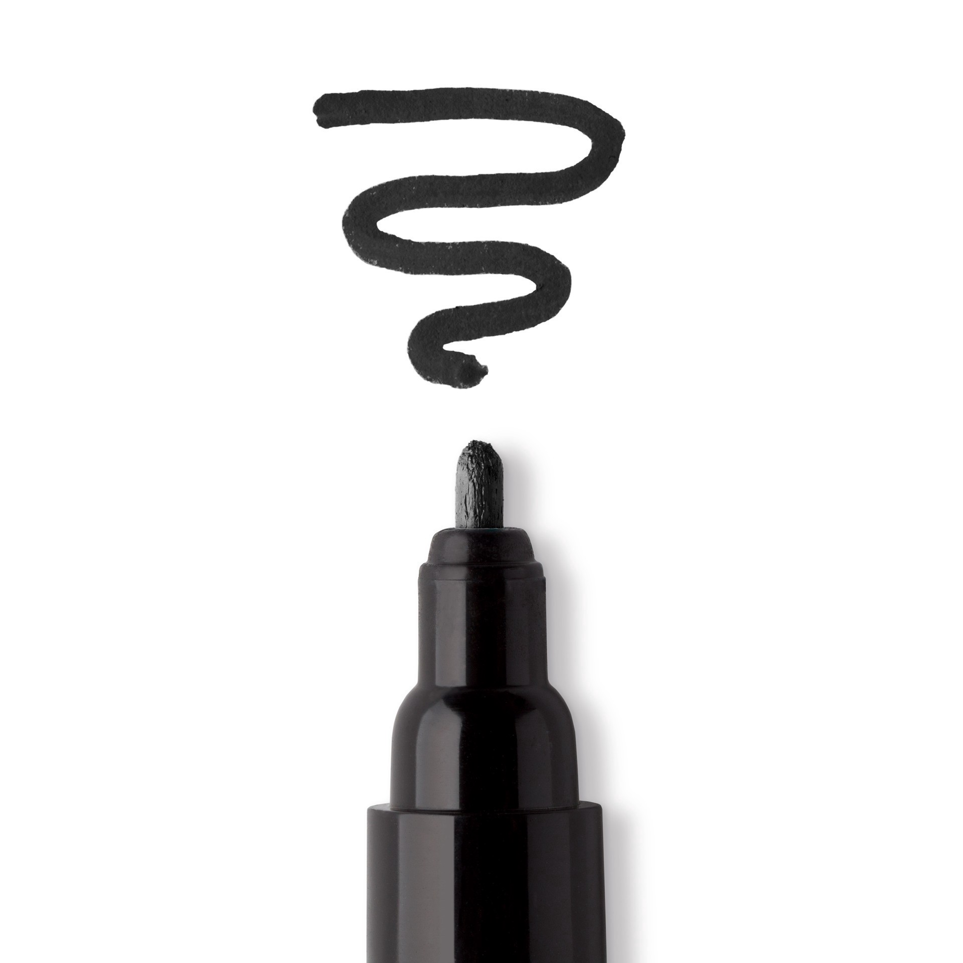 slide 7 of 8, 1.2mm Permanent Paint Pens Basic Set By Craft Smart, 1.2mm