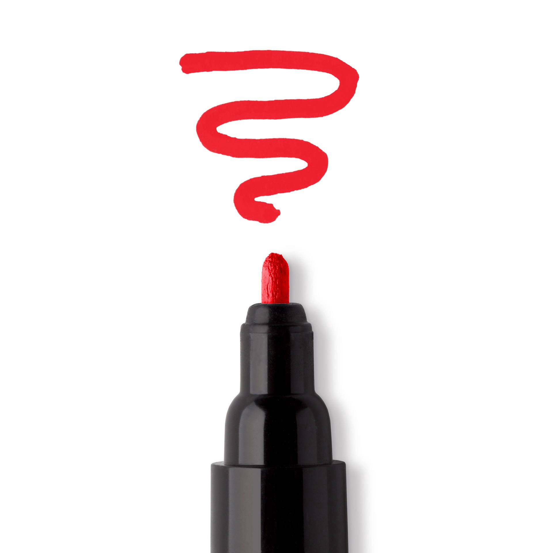 slide 5 of 8, 1.2mm Permanent Paint Pens Basic Set By Craft Smart, 1.2mm