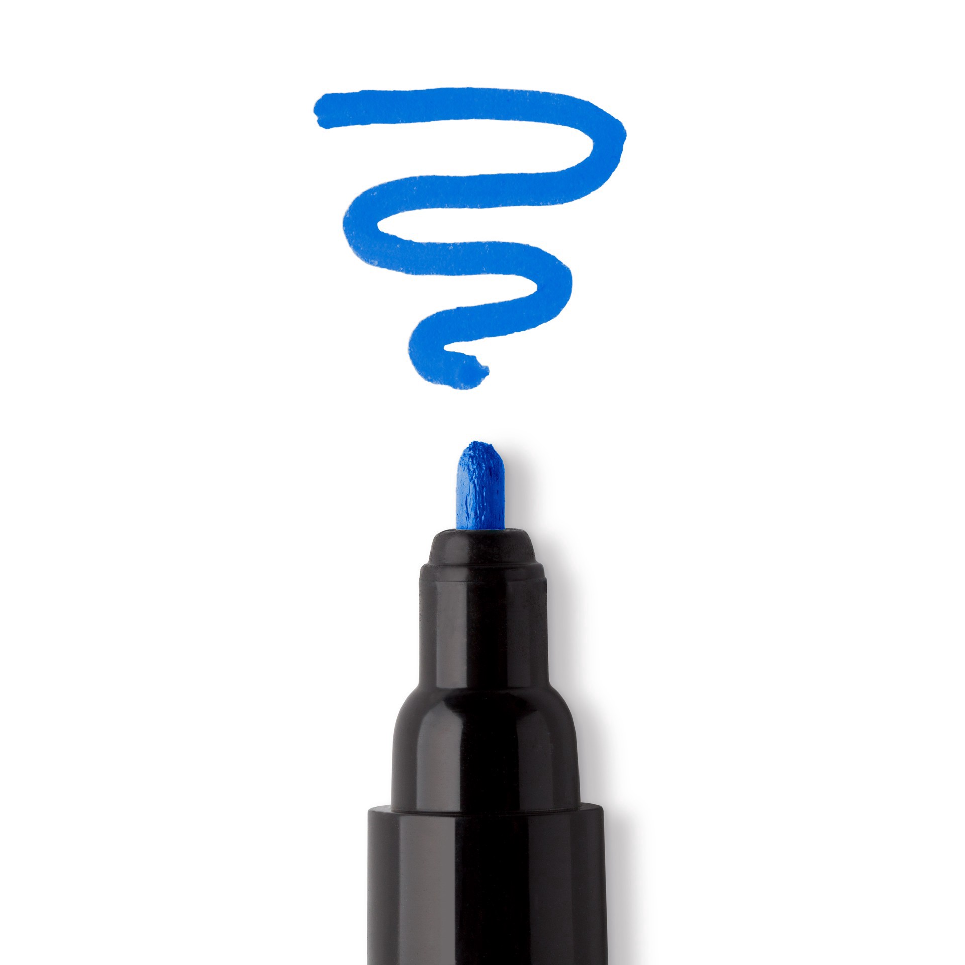 slide 4 of 8, 1.2mm Permanent Paint Pens Basic Set By Craft Smart, 1.2mm