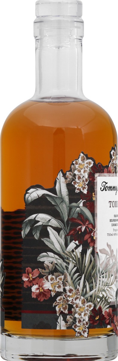 slide 5 of 8, Tommy Bahama Rum, 750 ml