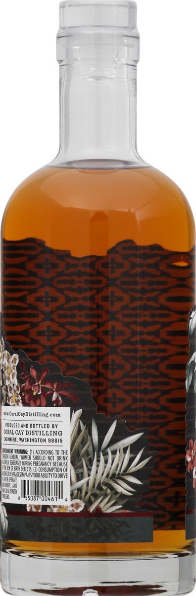 slide 8 of 8, Tommy Bahama Rum, 750 ml