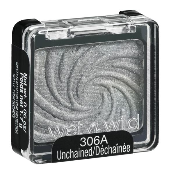 slide 1 of 1, wet n wild Color Icon Unchained Eyeshadow, 1 ct