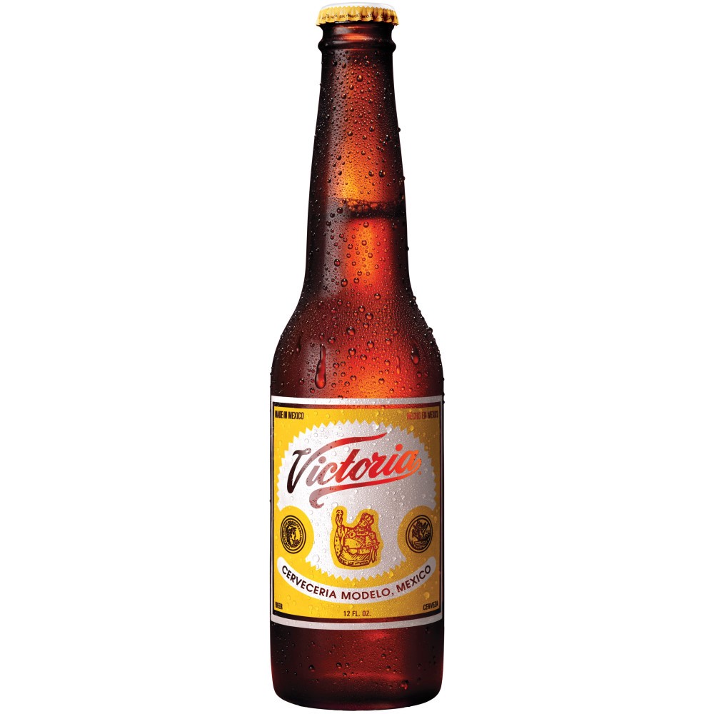 slide 1 of 7, Victoria Mexican Lager Beer, 12 fl oz