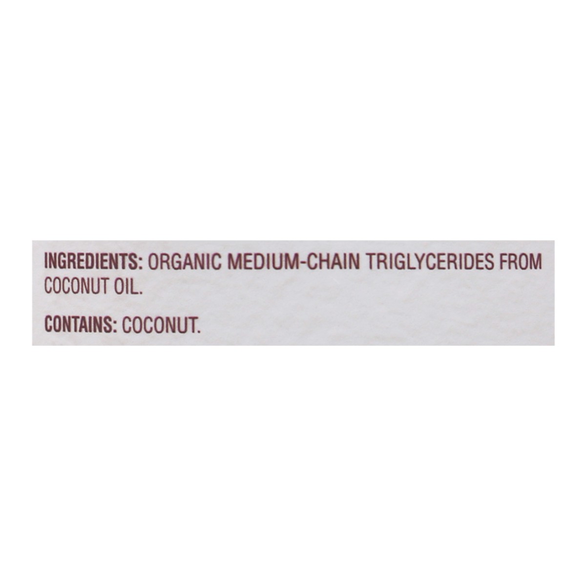 slide 3 of 13, Nutiva Organic MCT Oil 32 fl oz, 32 fl oz