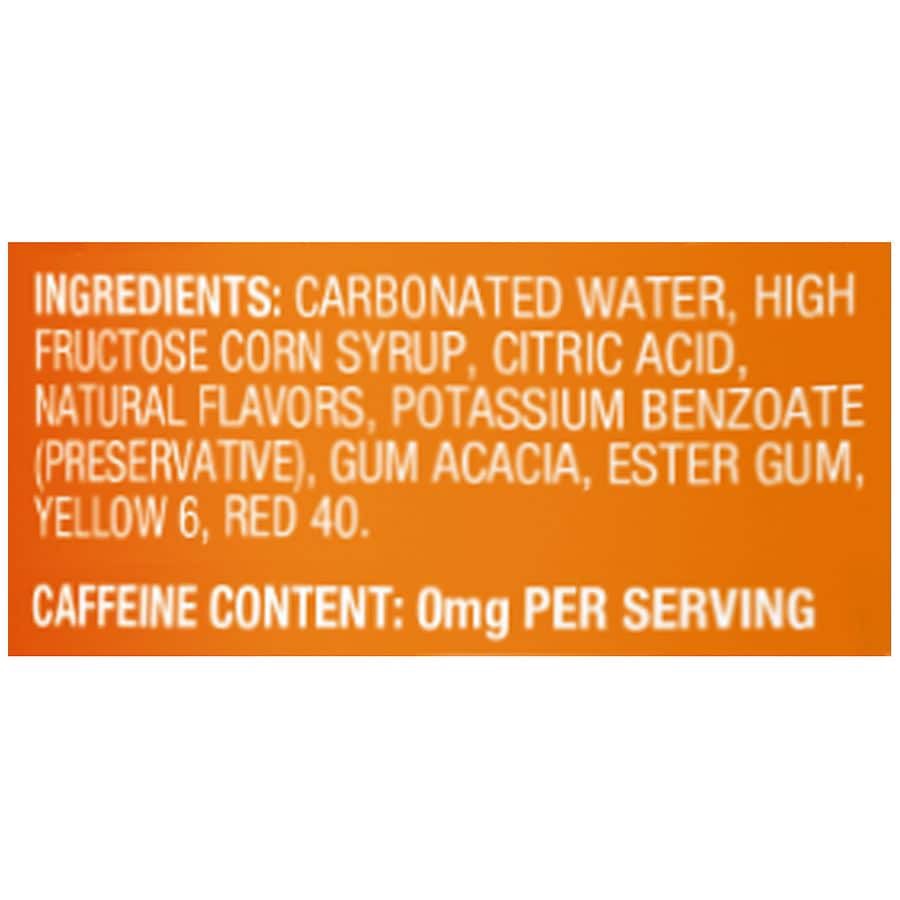 slide 4 of 5, Nice! Soda Orange - 2 liter, 2 liter