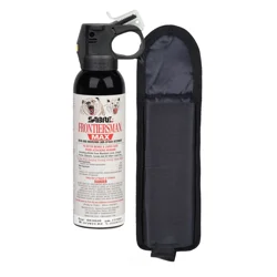 SABRE FRONTIERSMAN MAX BEAR ATTACK DETERRENT