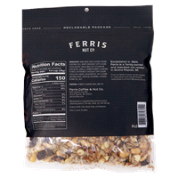 slide 5 of 5, Ferris Nut Co. Sweet & Savory Trail Mix, 16 oz