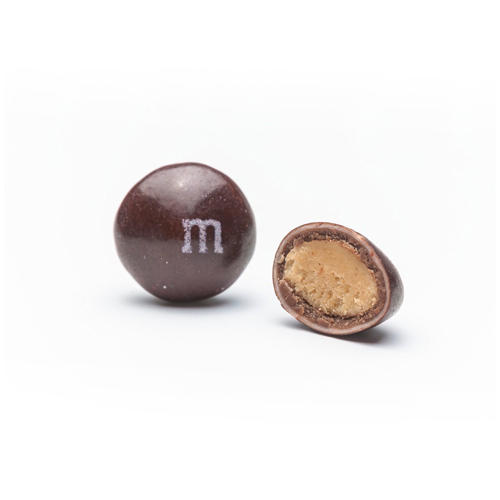 slide 2 of 3, M&M'S Peanut Butter Chocolate Candy Bag, 18.4 oz, 18.4 oz