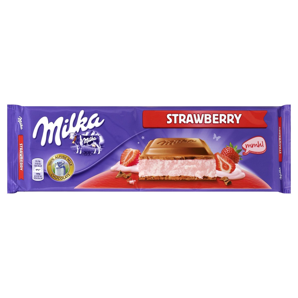 slide 6 of 6, Milka Milka 10.5 oz, 10.50 oz