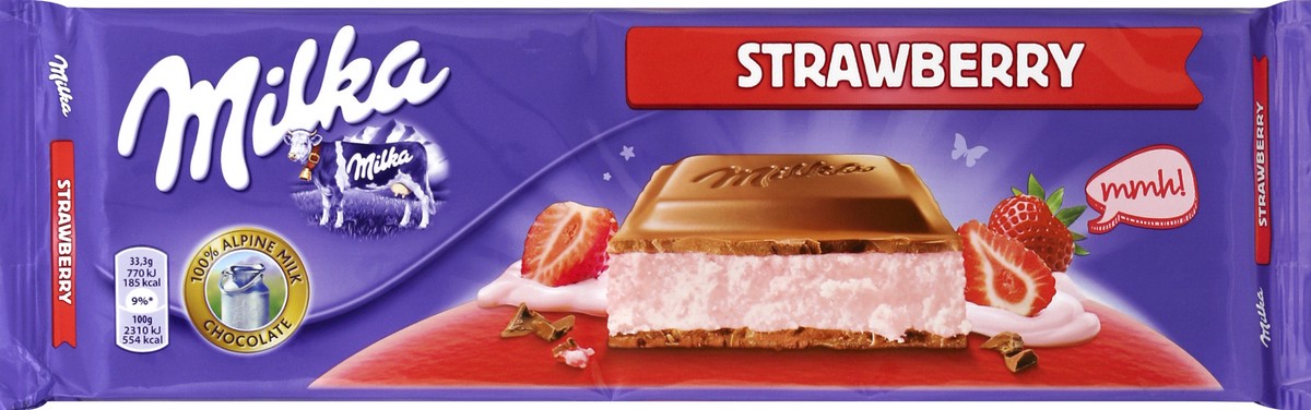 slide 1 of 6, Milka Milka 10.5 oz, 10.50 oz