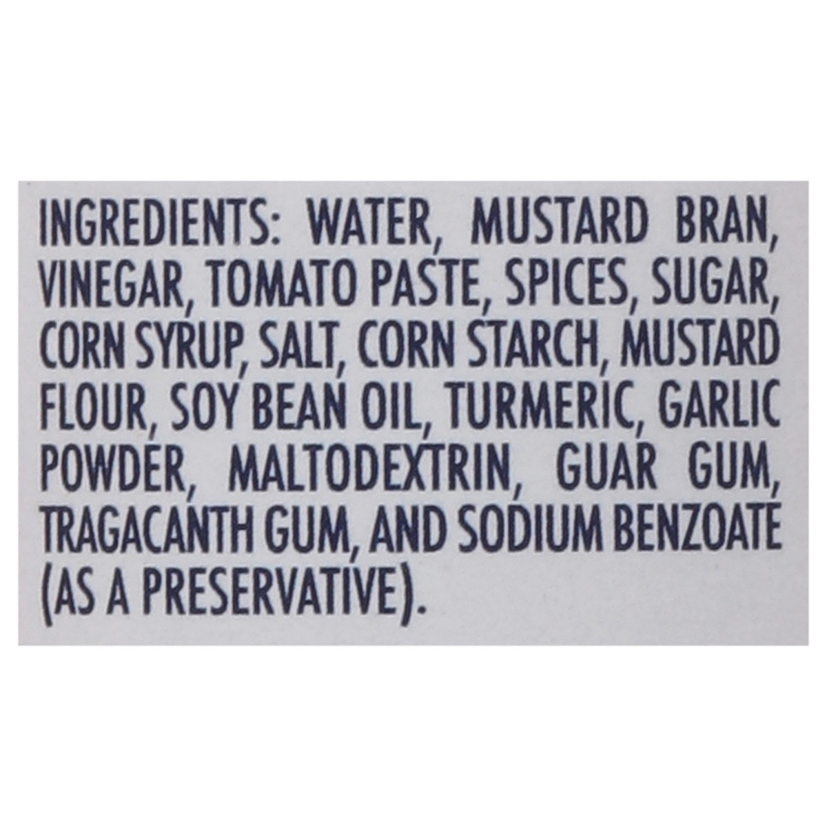 slide 5 of 14, Mrs. Griffin's Hot Barbecue Sauce 12 fl oz, 12 fl oz