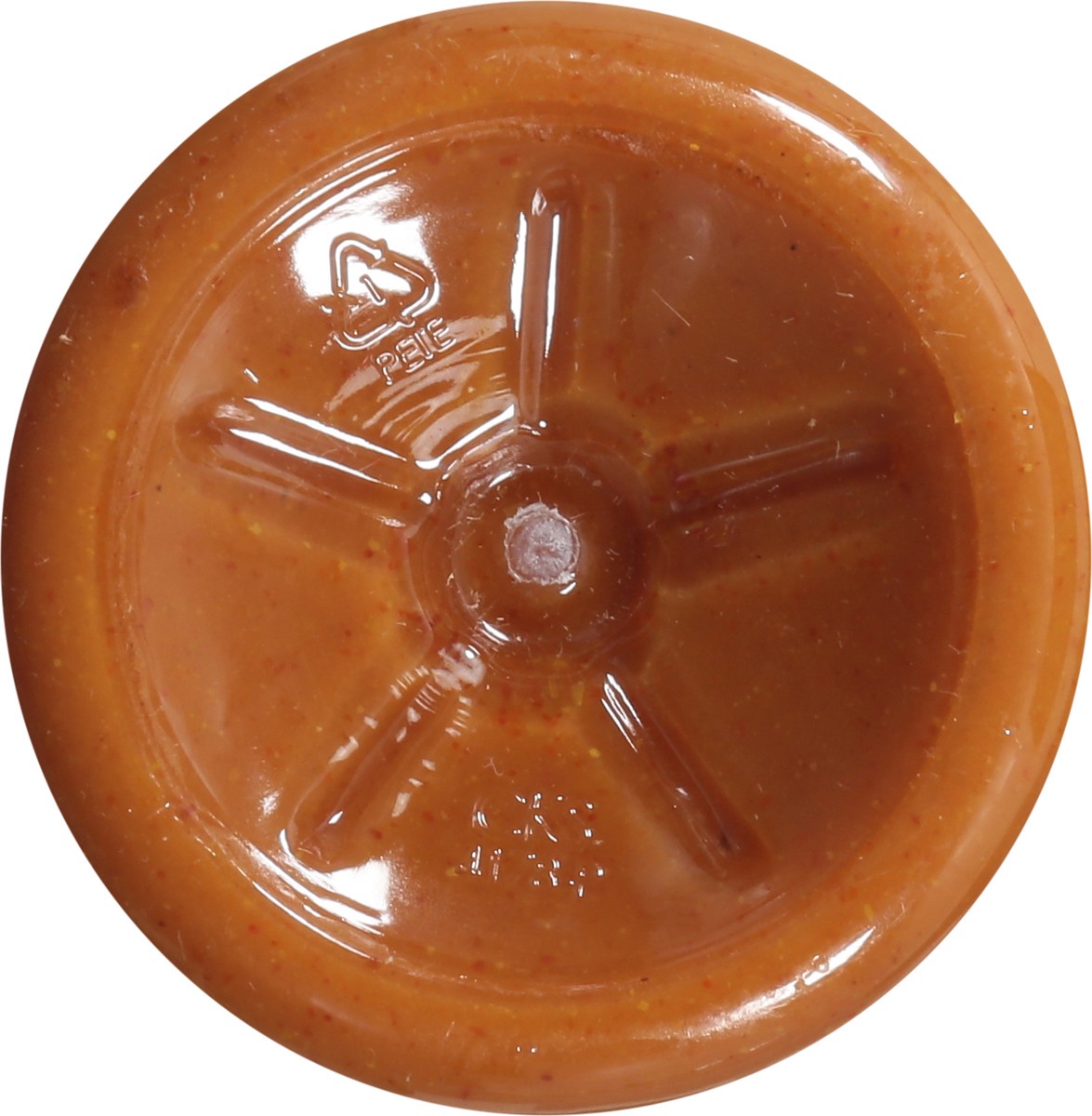 slide 10 of 14, Mrs. Griffin's Hot Barbecue Sauce 12 fl oz, 12 fl oz