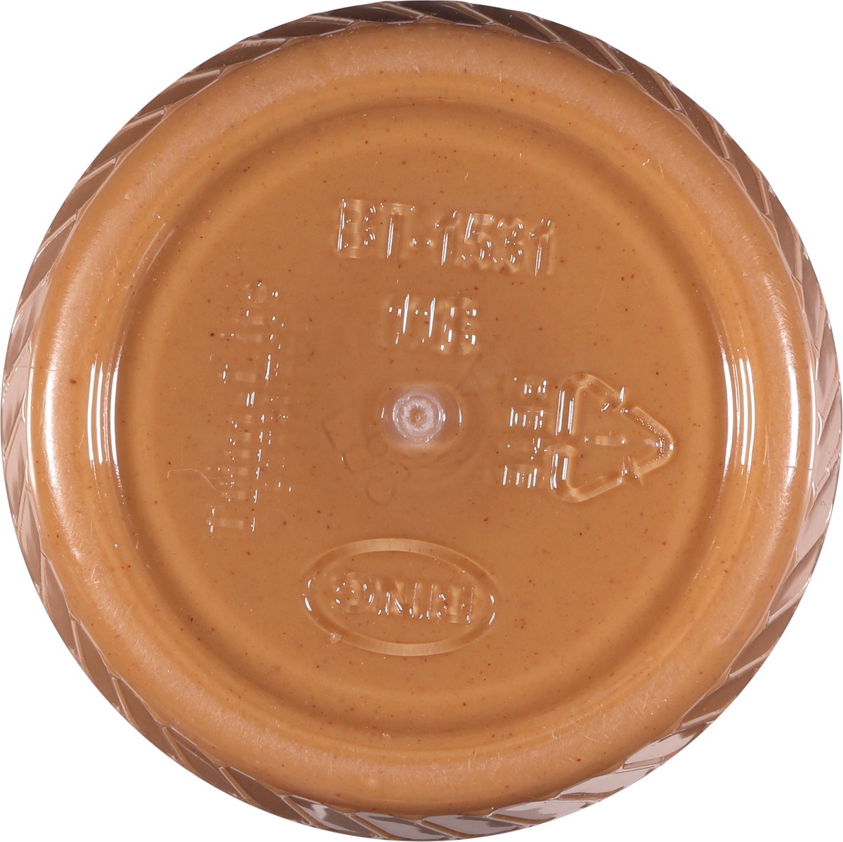 slide 8 of 11, Food Club Reduced Fat Creamy Peanut Spread, 16 oz