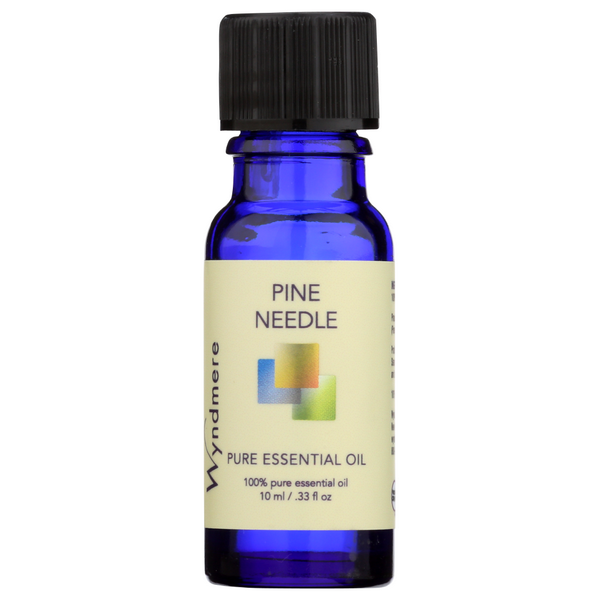 slide 1 of 1, Wyndmere Naturals Essential Oil Pine Needle, 1 ct