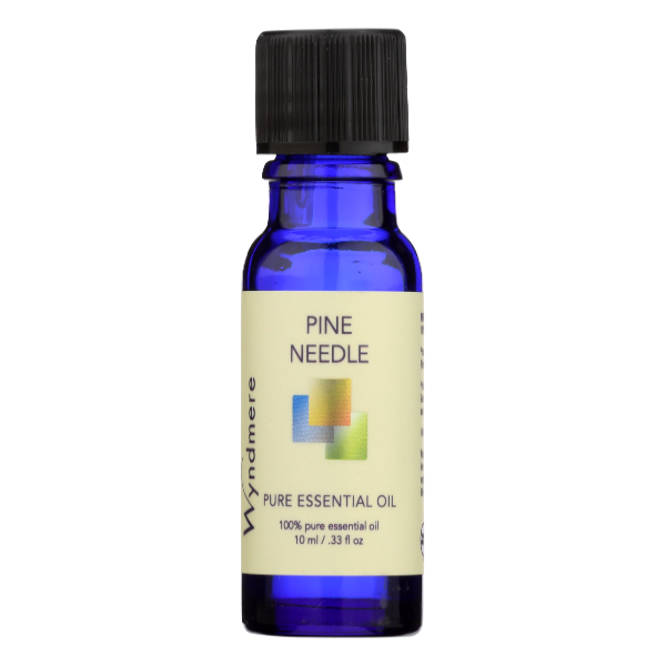 slide 1 of 1, Wyndmere Naturals Essential Oil Pine Needle, 1 ct