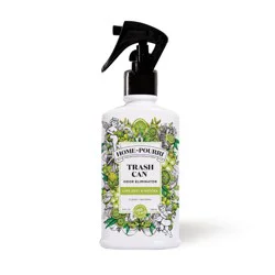 Home-Pourri Trash Can Lime Zest & Matcha Odor Elimination 8 fl oz