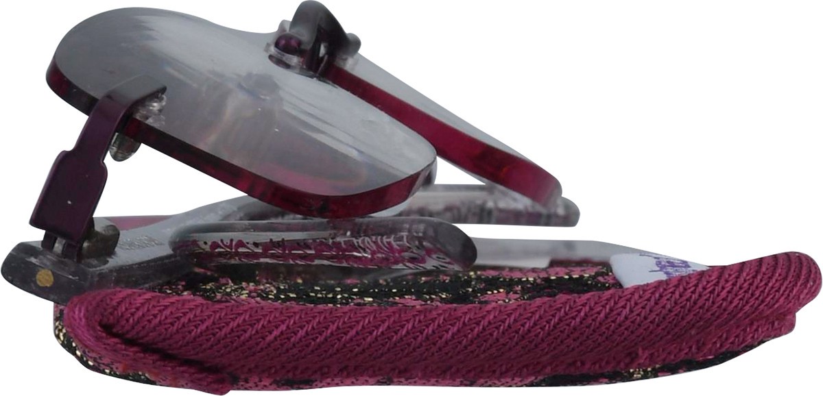 slide 2 of 11, Foster Grant Dani Reading Glasses Purple, 1 ct