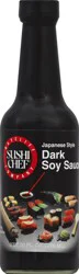 Sushi Chef Soy Sauce - 10 oz