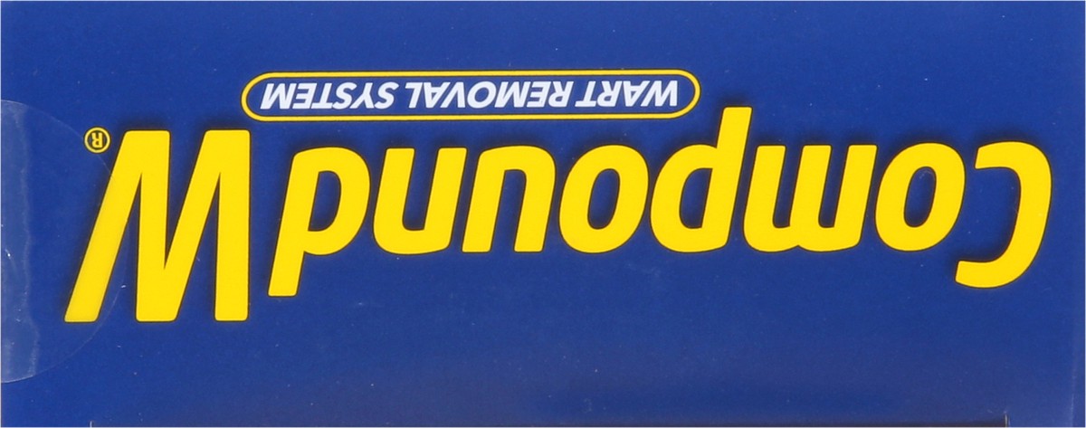 slide 4 of 12, Compound W Freeze Off Wart Remover, 8 ct