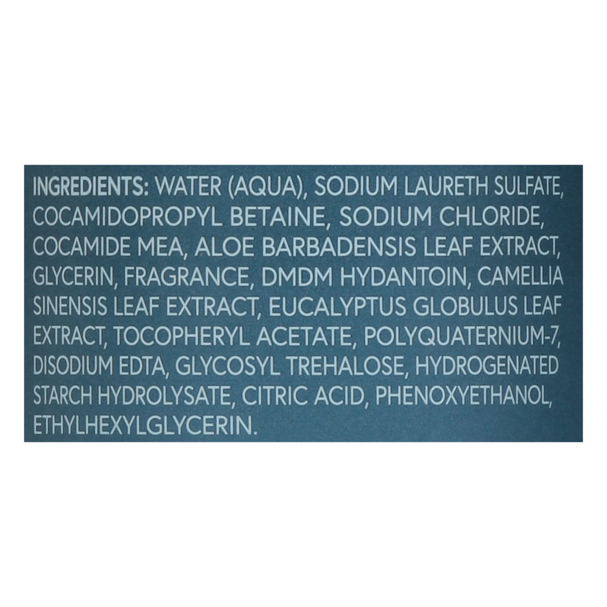 slide 8 of 12, Modern Expressions Eucalyptus Tea Body Wash with Aloe 16.9 fl oz, 16.9 fl oz