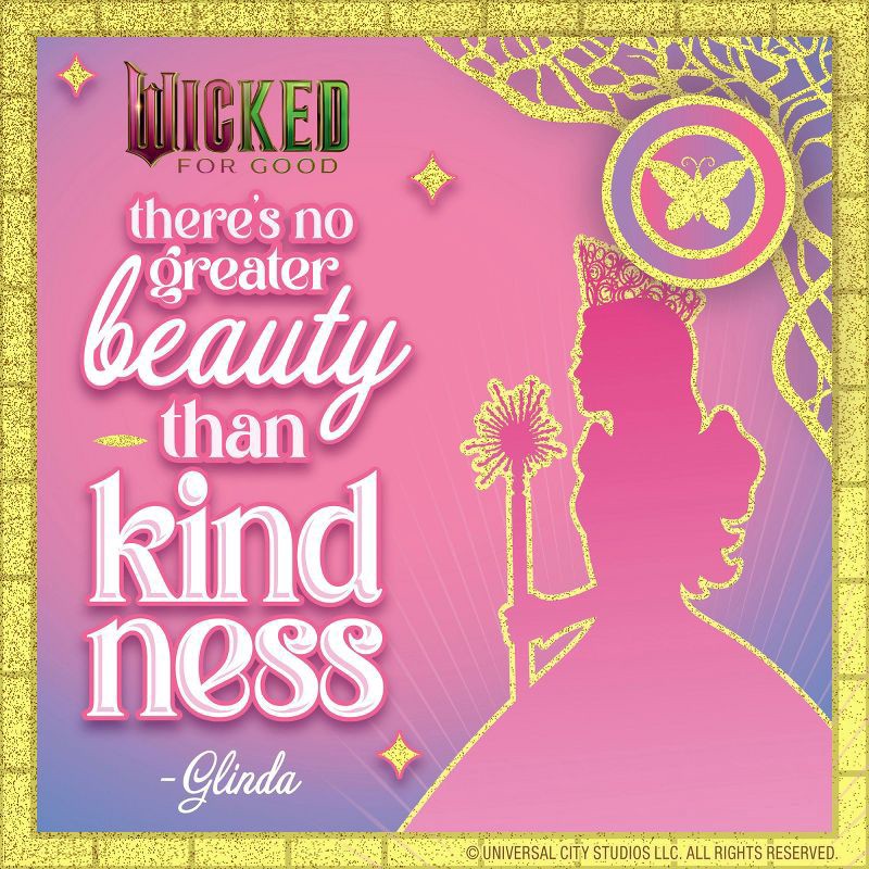 slide 4 of 7, Wicked Kitchen Cereal, Glinda Good Berry Flavored, Family Size, 18.1 oz, 18.1 oz