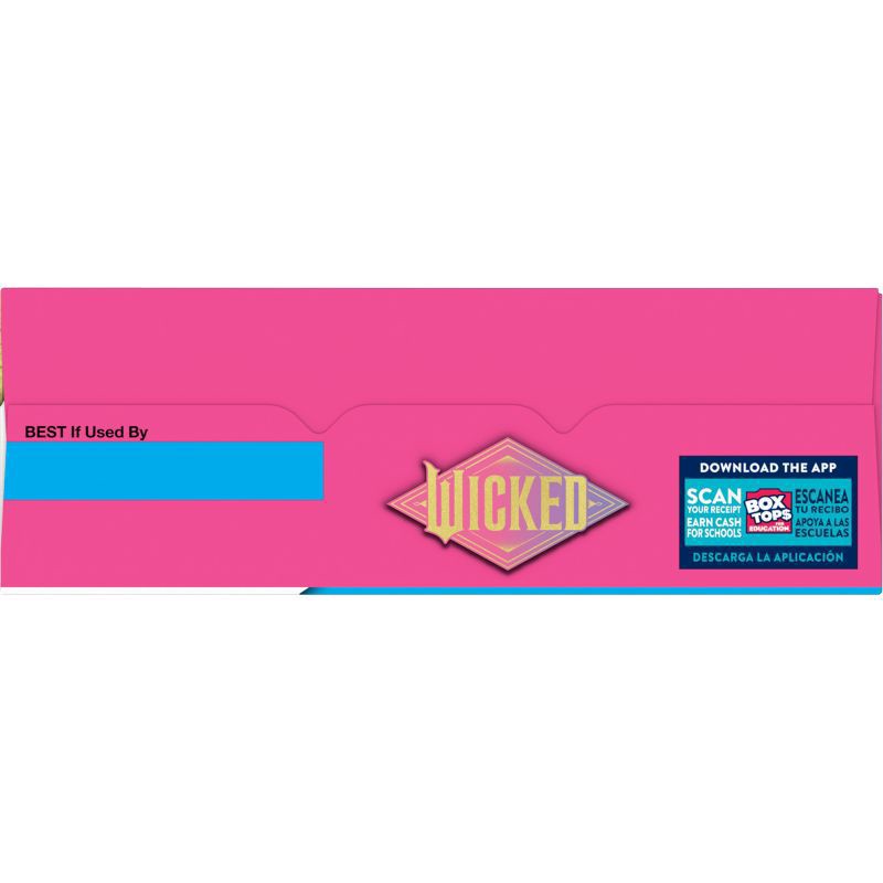 slide 2 of 7, Wicked Kitchen Cereal, Glinda Good Berry Flavored, Family Size, 18.1 oz, 18.1 oz