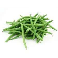 Northgate Organic Bean Green