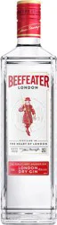 Beefeater London Dry Gin 88 Proof 750mL Bottle